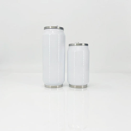 Damen Doppelwandige Thermotrinkflasche Karnz
