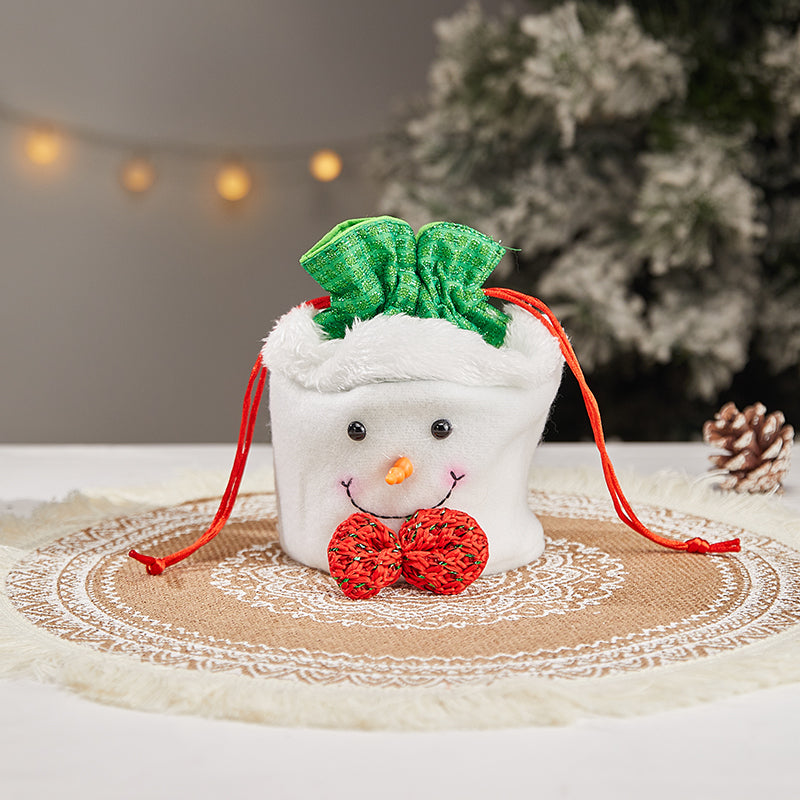Weihnachtsmann Dekoration Karnz