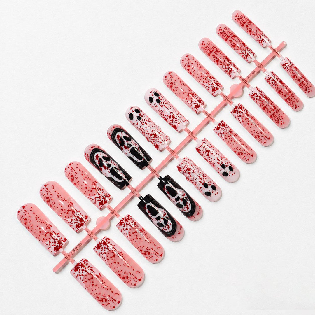 Kreative Nail Art Karnz