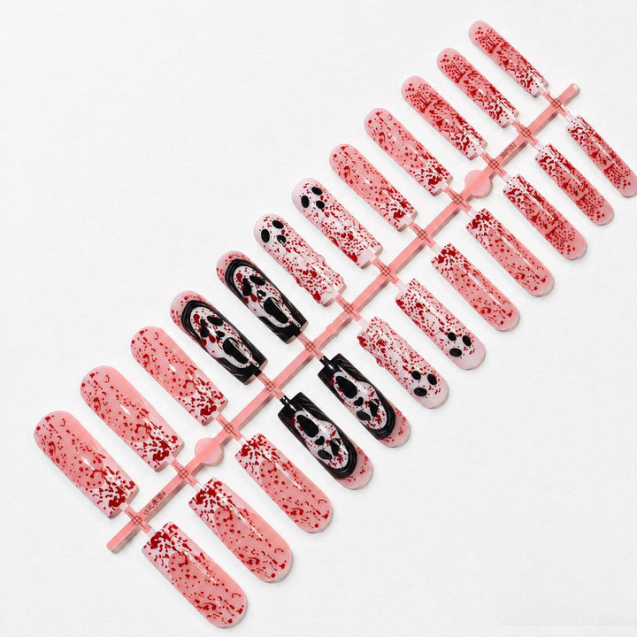 Kreative Nail Art Karnz