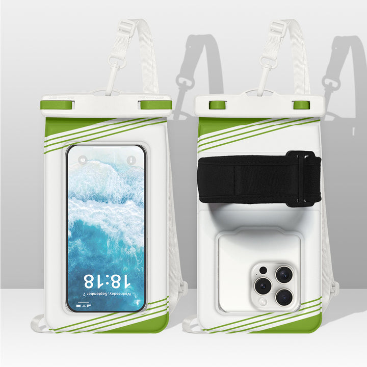 Wasserdichte Smartphone-Hülle Von Karnz