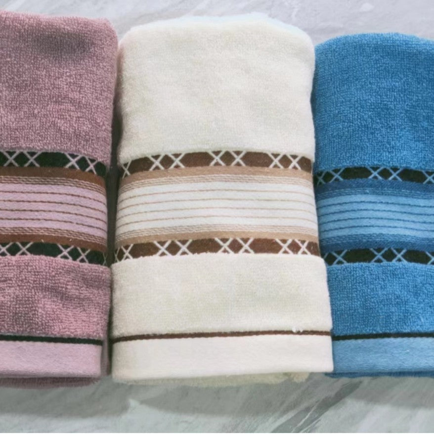Damen Handtuchset Karnz