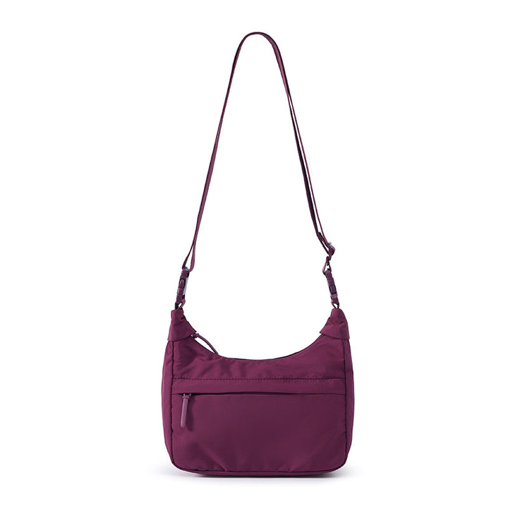 Verstellbare Alltagsschultertasche