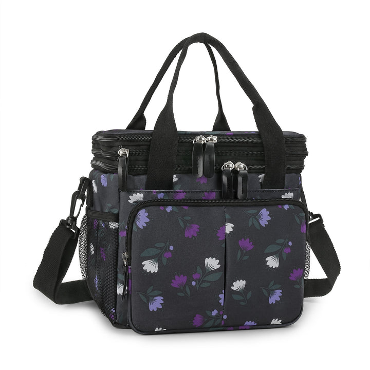 Isolierte Picknick-Tasche Karnz