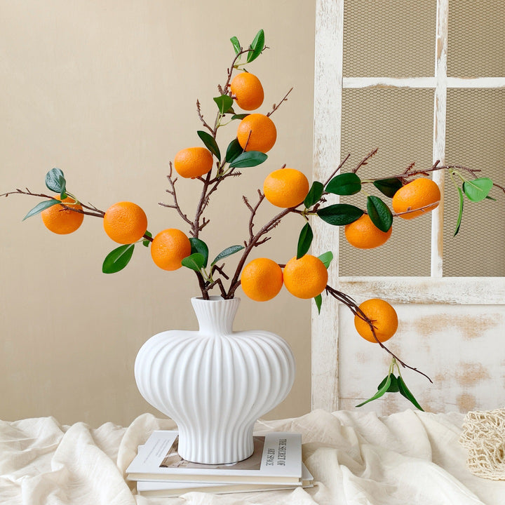 Dekorative Blumen Dekoration für die Home-Display