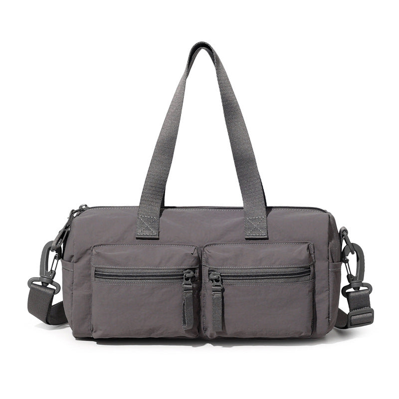 Multi-Pocket Reise-Bra