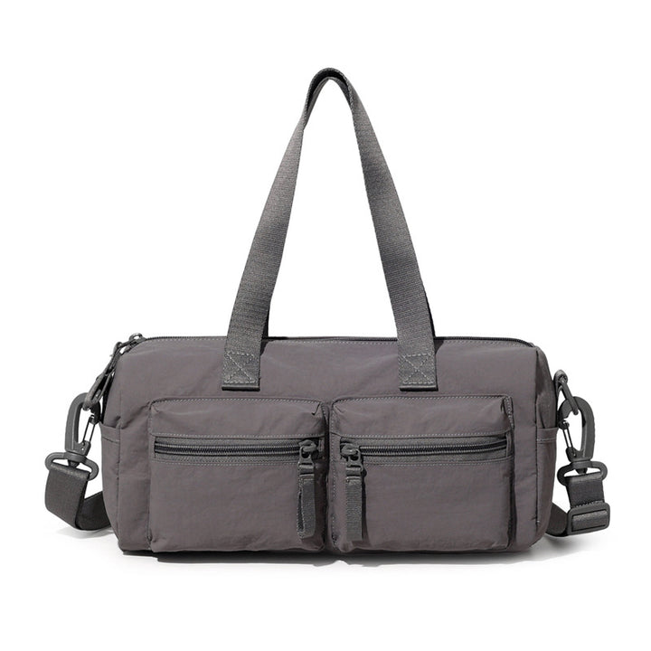 Multi-Pocket Reise-Bra