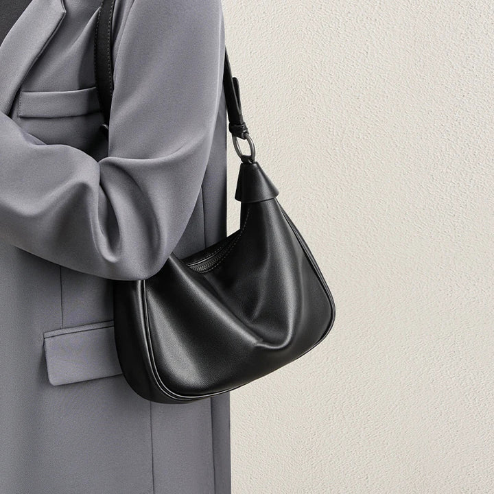 Moderne Hobo Handtasche Karnz