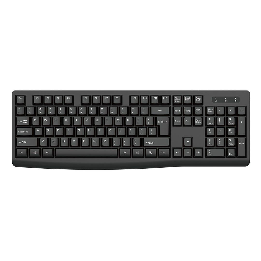 Mechanische Gaming-Tastatur Karnz