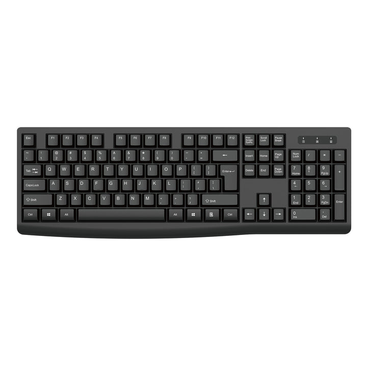 Mechanische Gaming-Tastatur Karnz