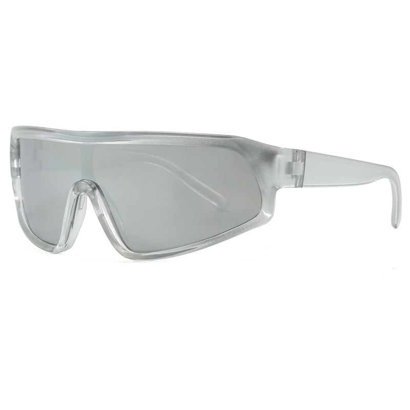 Damen sportliche Schutzbrille im modernem Design mit ergonomischem Rahmen Karnz
