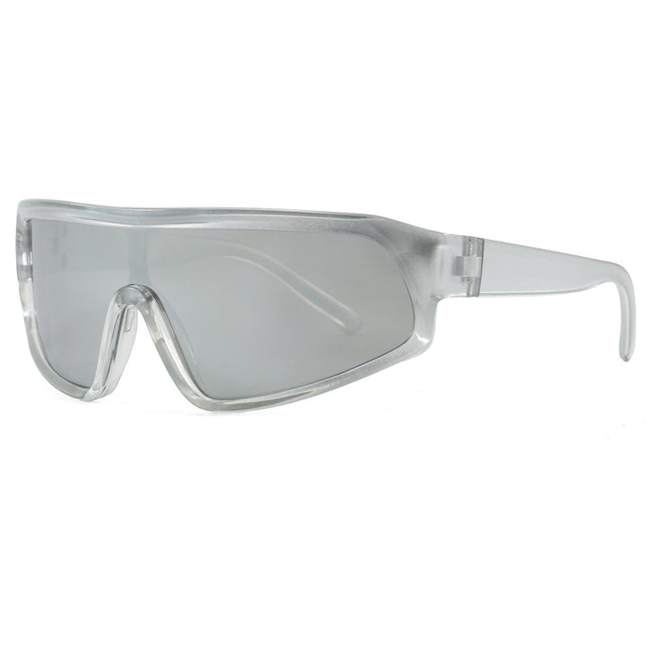 Damen sportliche Schutzbrille im modernem Design mit ergonomischem Rahmen Karnz
