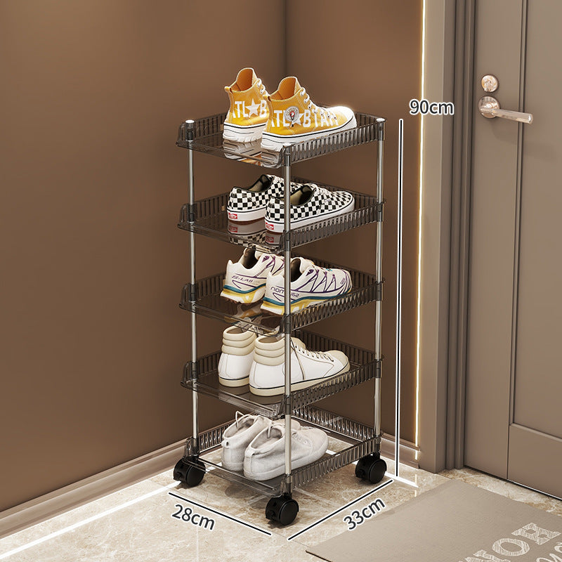 Schuhregal Karnz