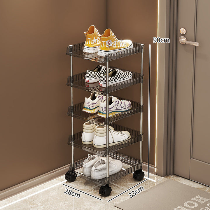 Schuhregal Karnz