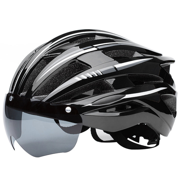 Fahrradhelm Karnz