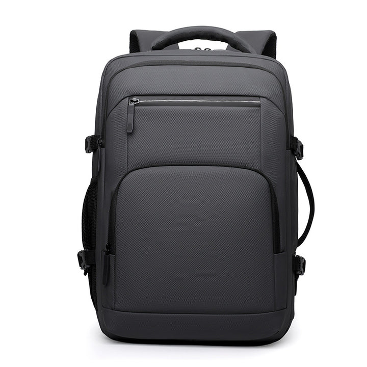 Vielseitiger Reise-Rucksack Karnz