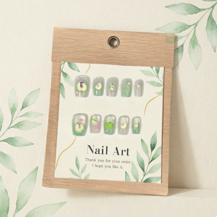 Kreative Nagelkunstsets Karnz