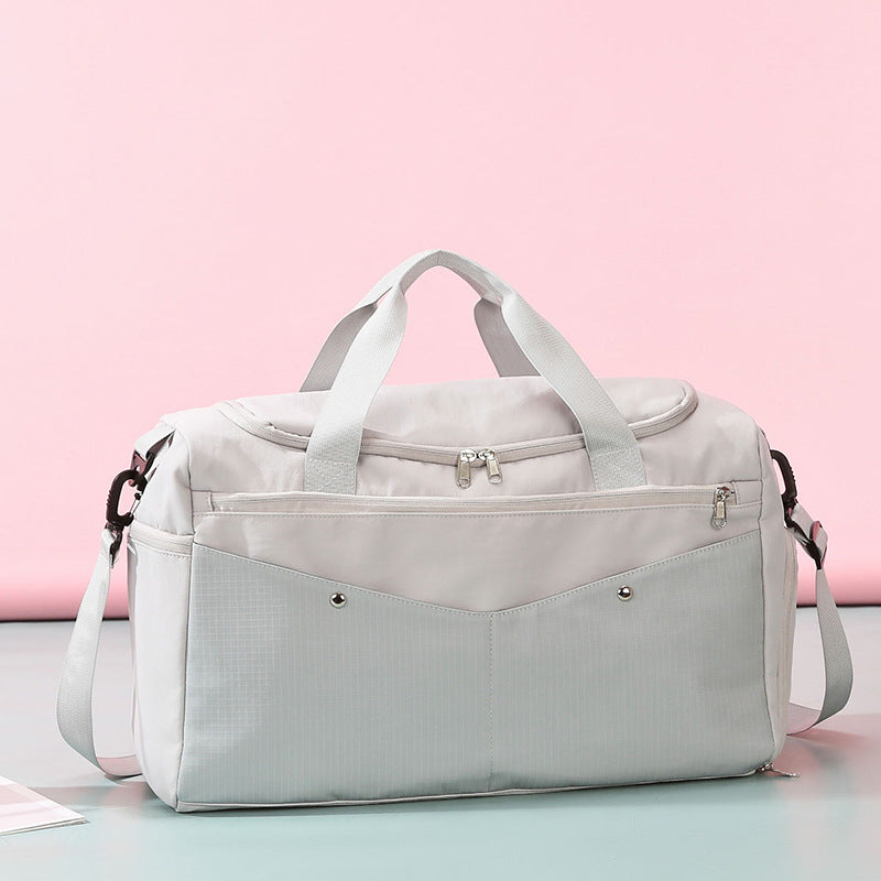 Vielseitige Allzweck-Reisetasche Karnz