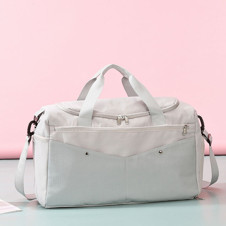 Vielseitige Allzweck-Reisetasche Karnz