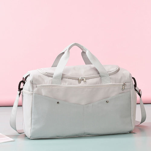 Vielseitige Allzweck-Reisetasche Karnz