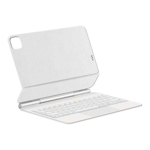 Premium Schutz Keyboard Folio mit verstellbarem Ständer Karnz