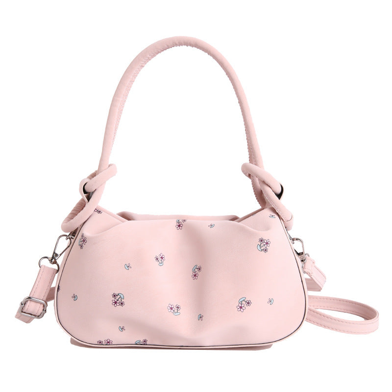 WoStylish Floral Crossbody Bag Karnz