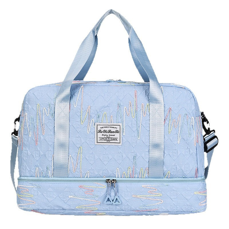 Stylische Multi-Zweck-Reise