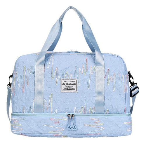 Stylische Multi-Zweck-Reise