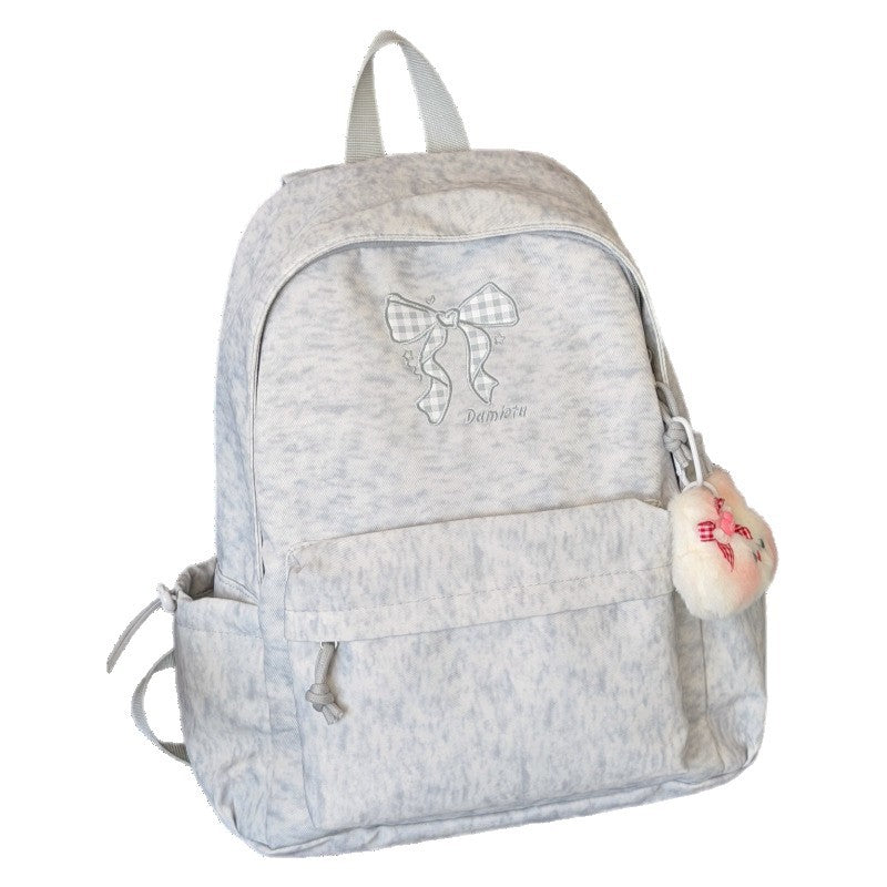 Adorabler Freizeitrucksack mit Charakterdesign Karnz