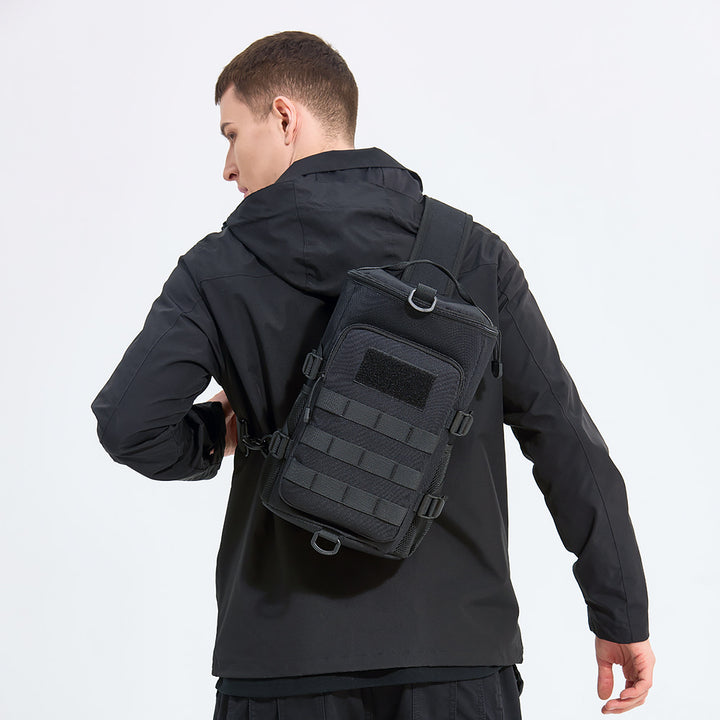 Taktischer Sling-Rucksack Karnz