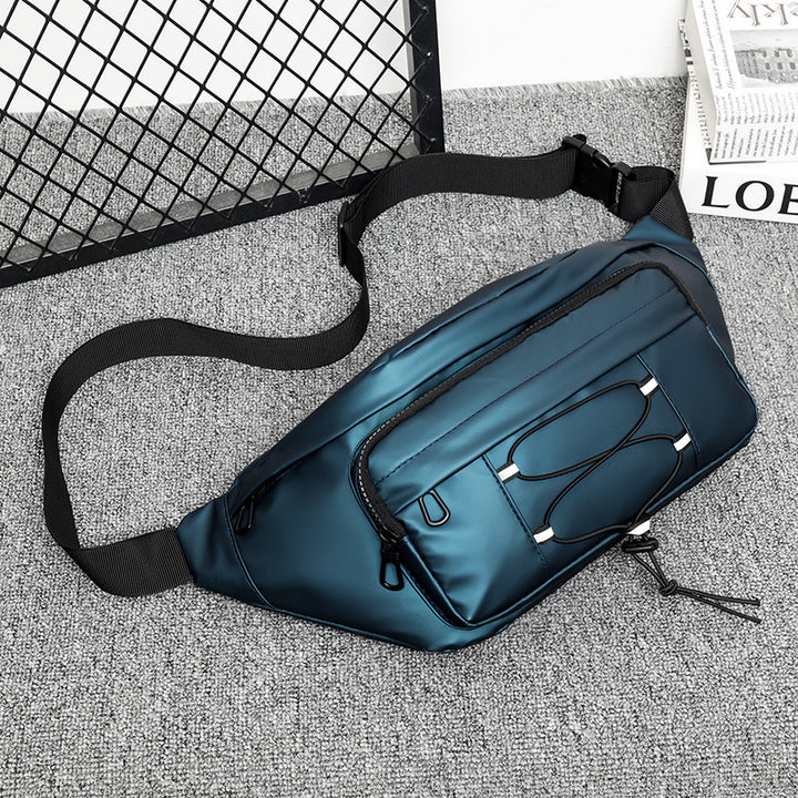 Robuste wasserdichte Slingtasche