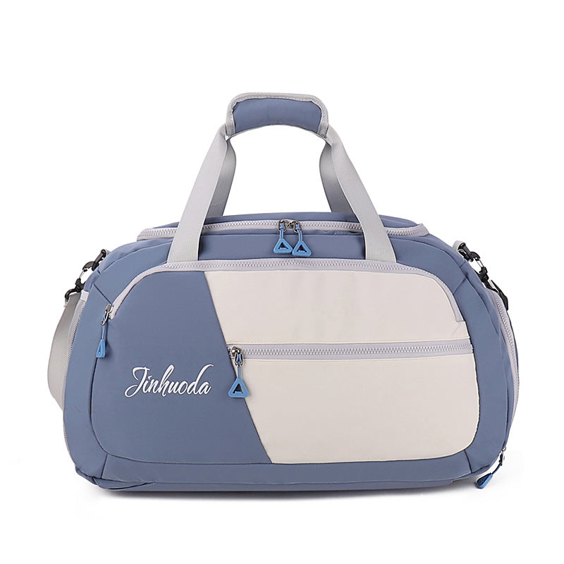 Multi-Funktionale Fitness Wochenendtasche
