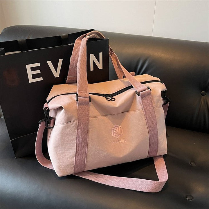 Stylische Reise-Duffle-Tasche Karnz