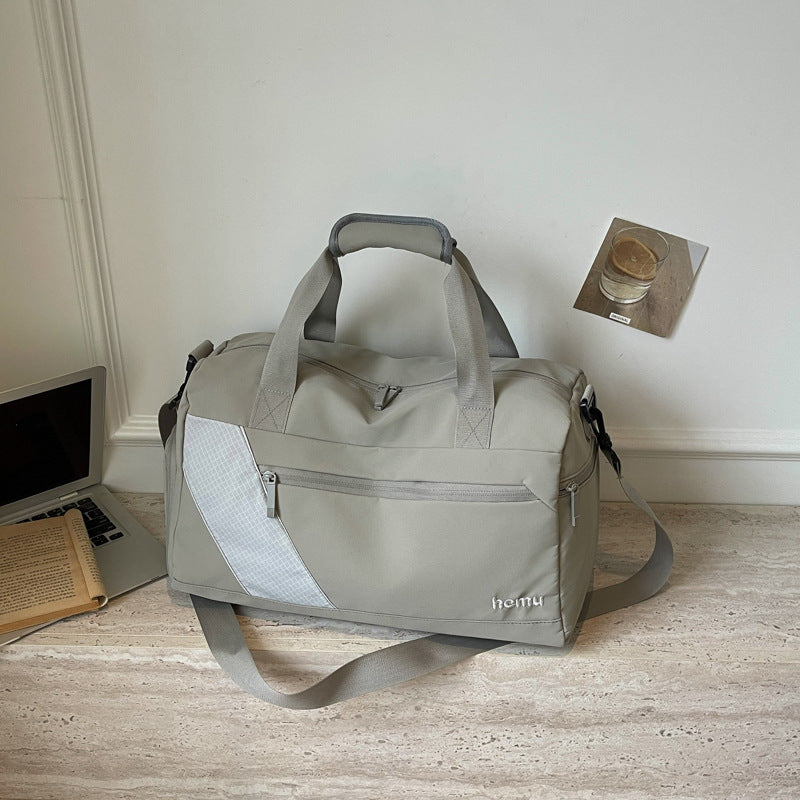 Vielseitige Reisetasche