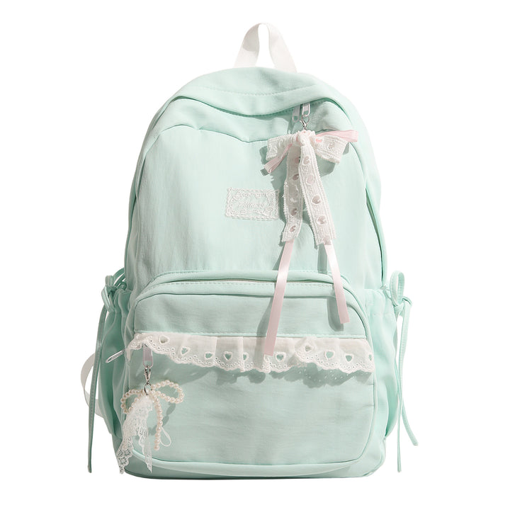 Süßer dekorativer Rucksack Karnz