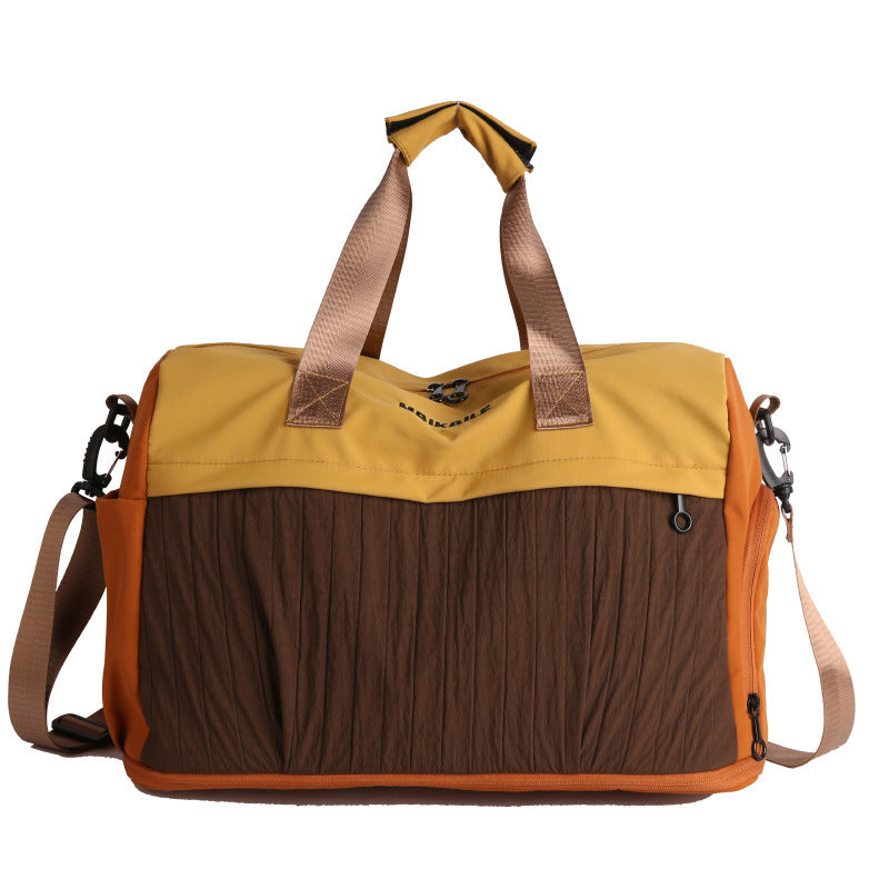 Vielseitige Multifunktions-Sport-Duffel-Tasche