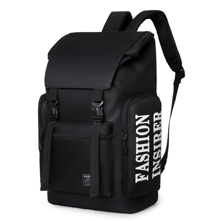 Stylischer funktionaler Rucksack Karnz