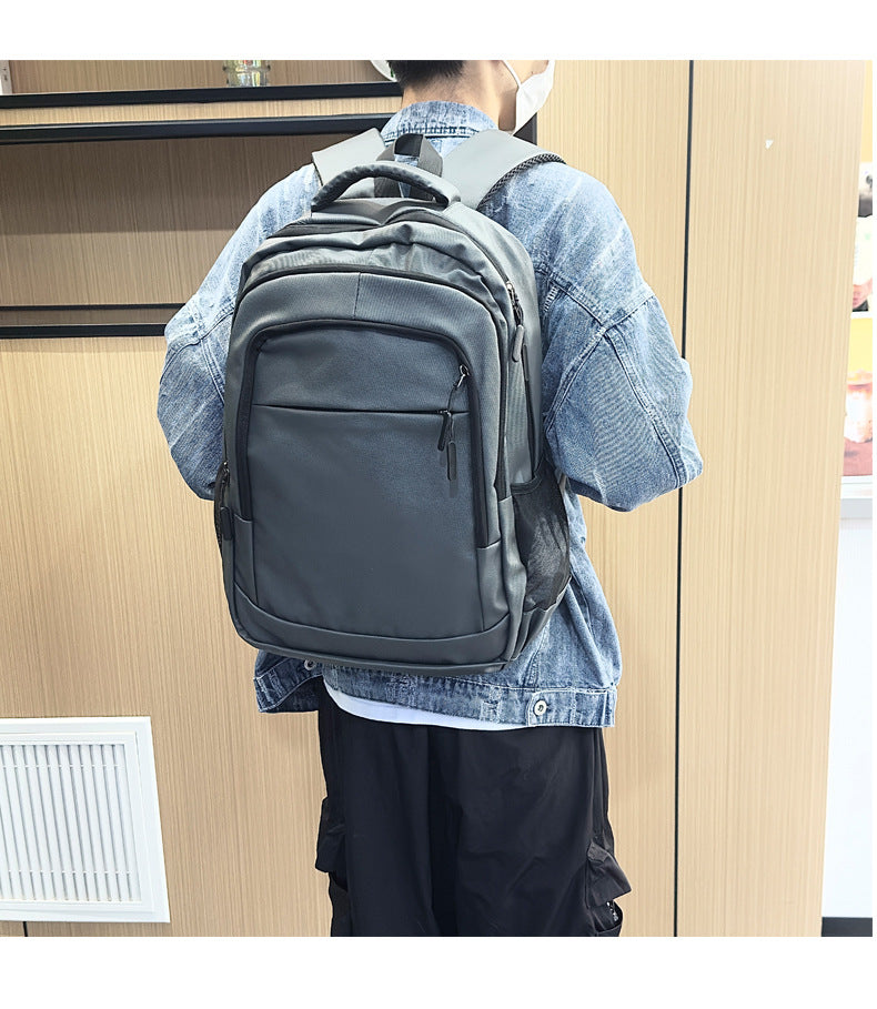 Multi-Fach wasserdichter Rucksack Karnz
