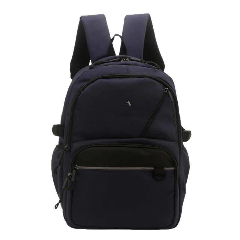 Multifunktionaler Rucksack mit Innovativen Organisationsfächern Karnz