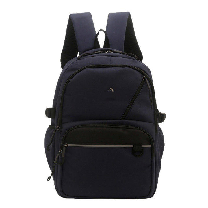 Multifunktionaler Rucksack mit Innovativen Organisationsfächern Karnz