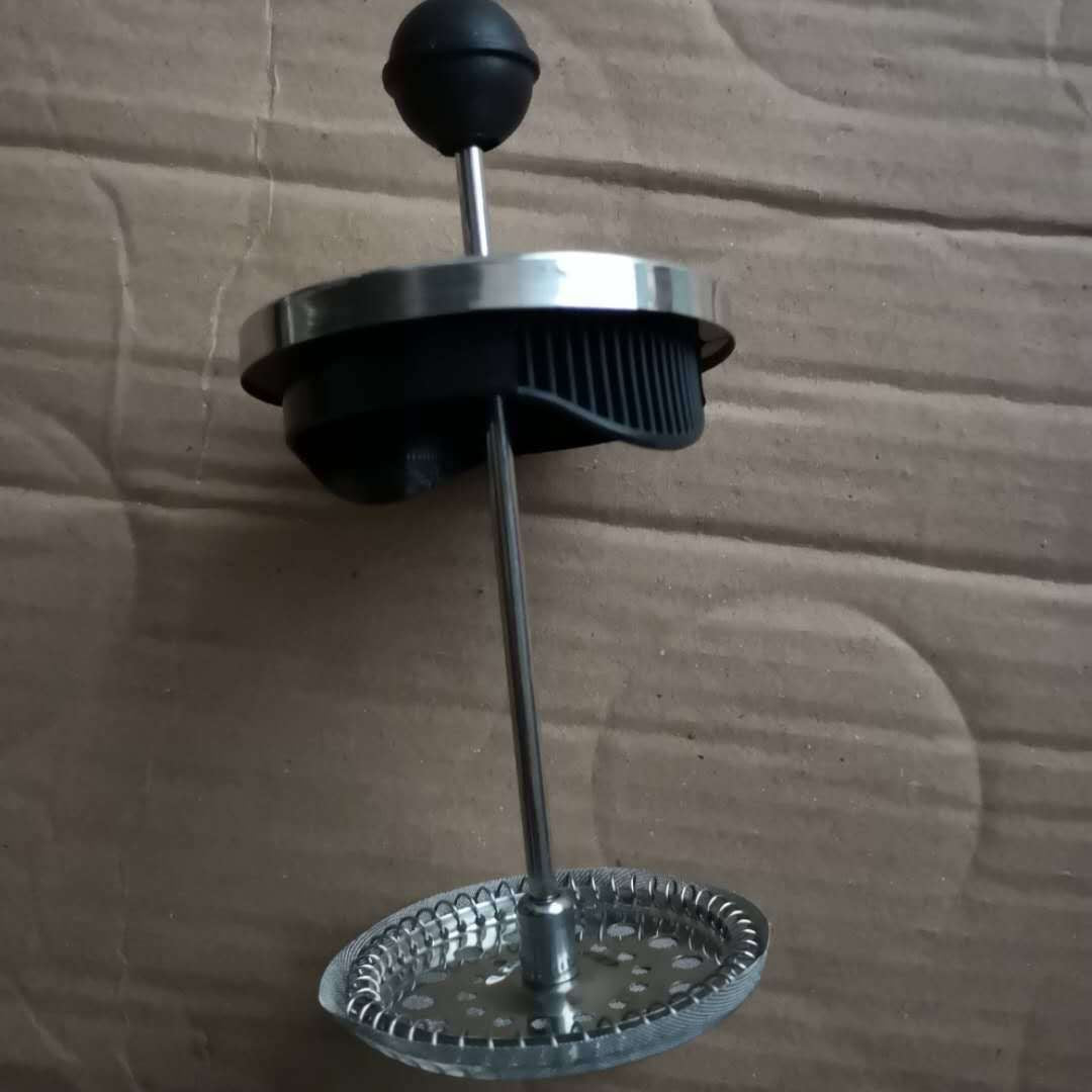 Kaffeezubereitung Karnz