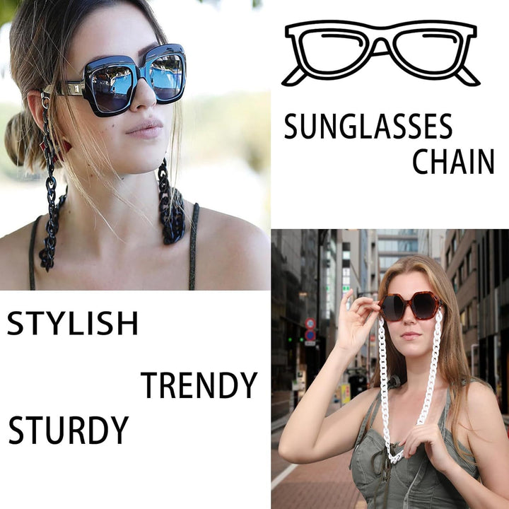 Fashion Eyewear Chain Karnz