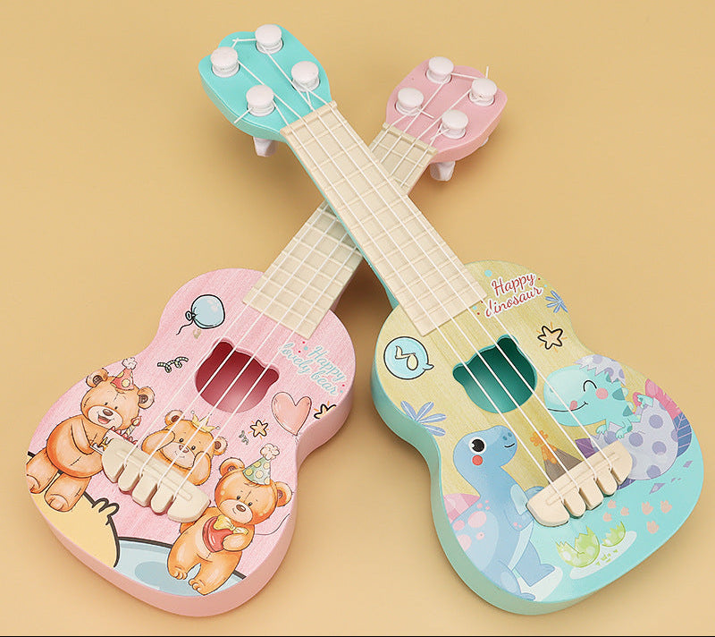 Toy Ukulele Karnz