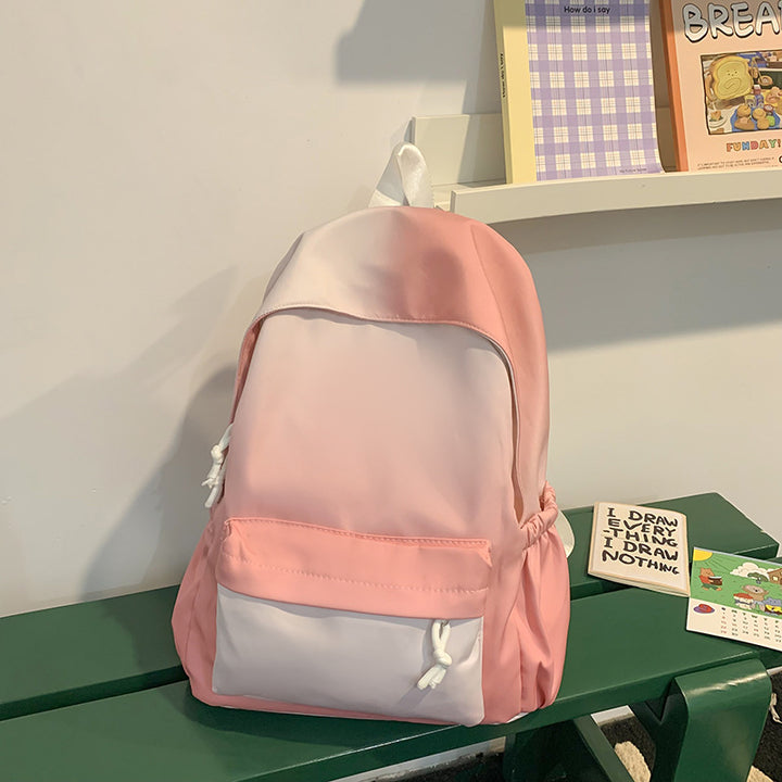 Verspielter Design-Rucksack Karnz