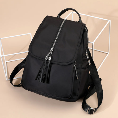 Stilvoller Rucksack Karnz