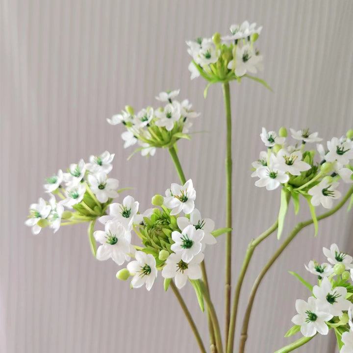 Dekorative Blumenstrauß