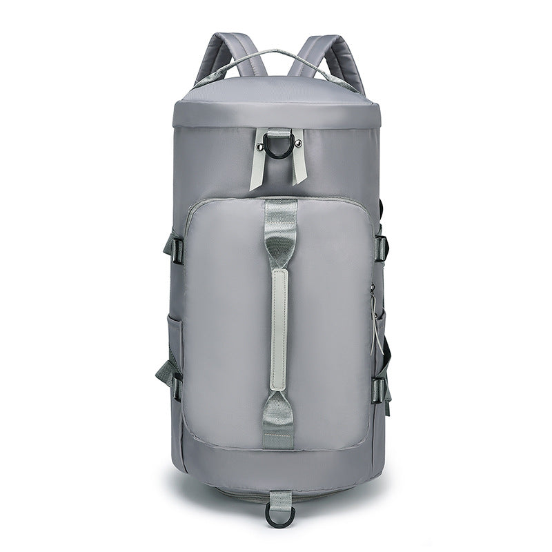 Vielseitiger wasserdichter Wanderrucksack Karnz