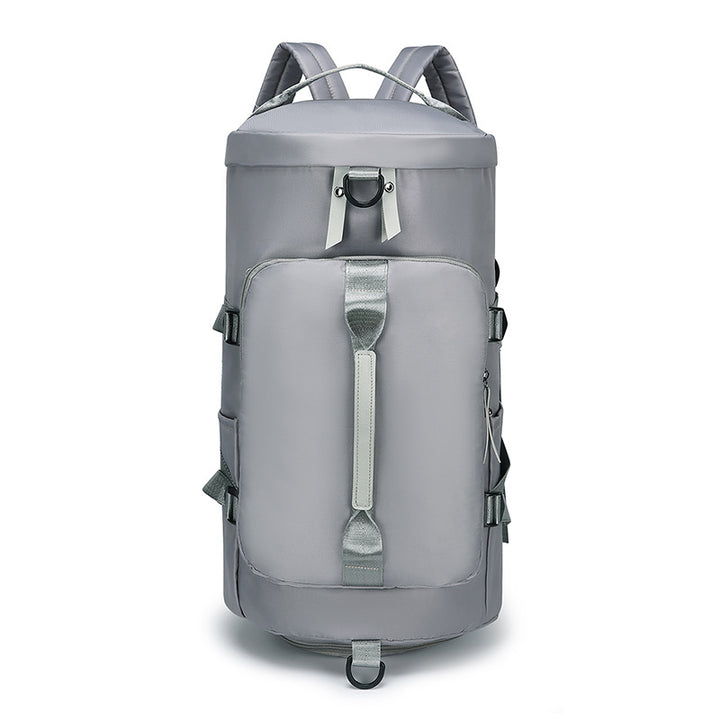 Vielseitiger wasserdichter Wanderrucksack Karnz
