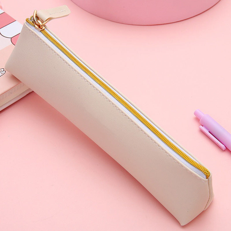 Buntes Stift-Etui Karnz