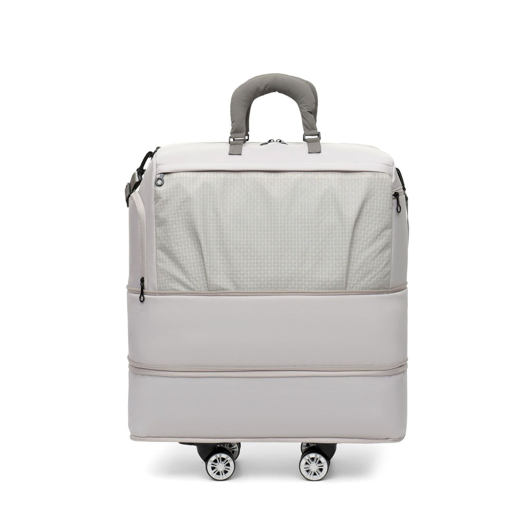 Multi-Functional Rolling Travel Bag Karnz